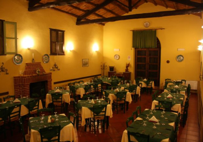 Ristorante Antica Falconara